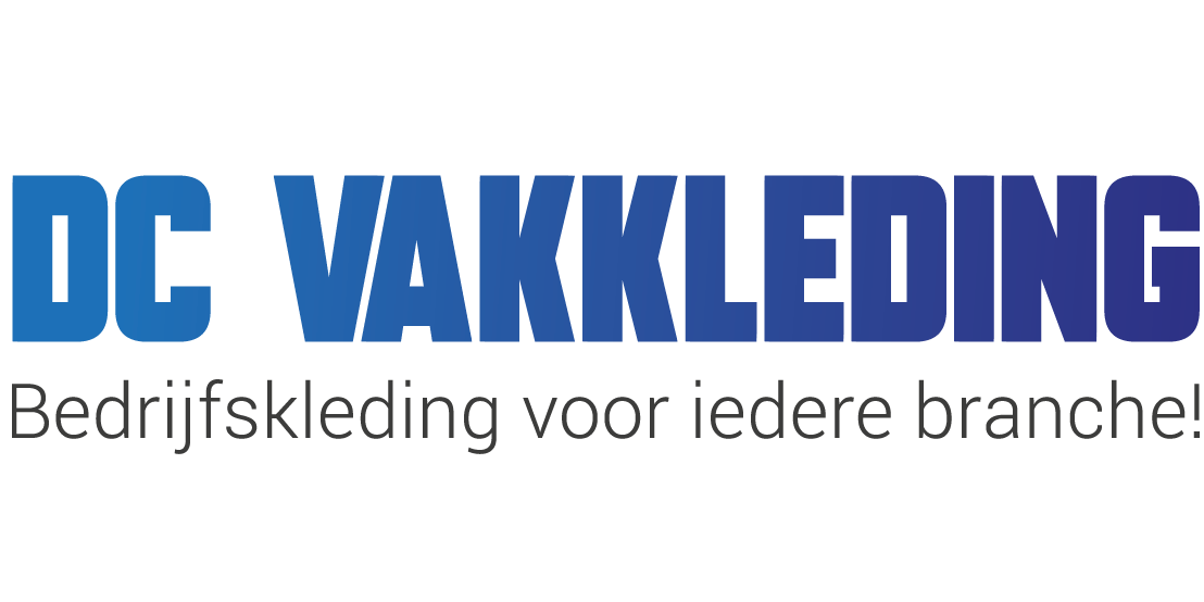 DC Vakkleding logo