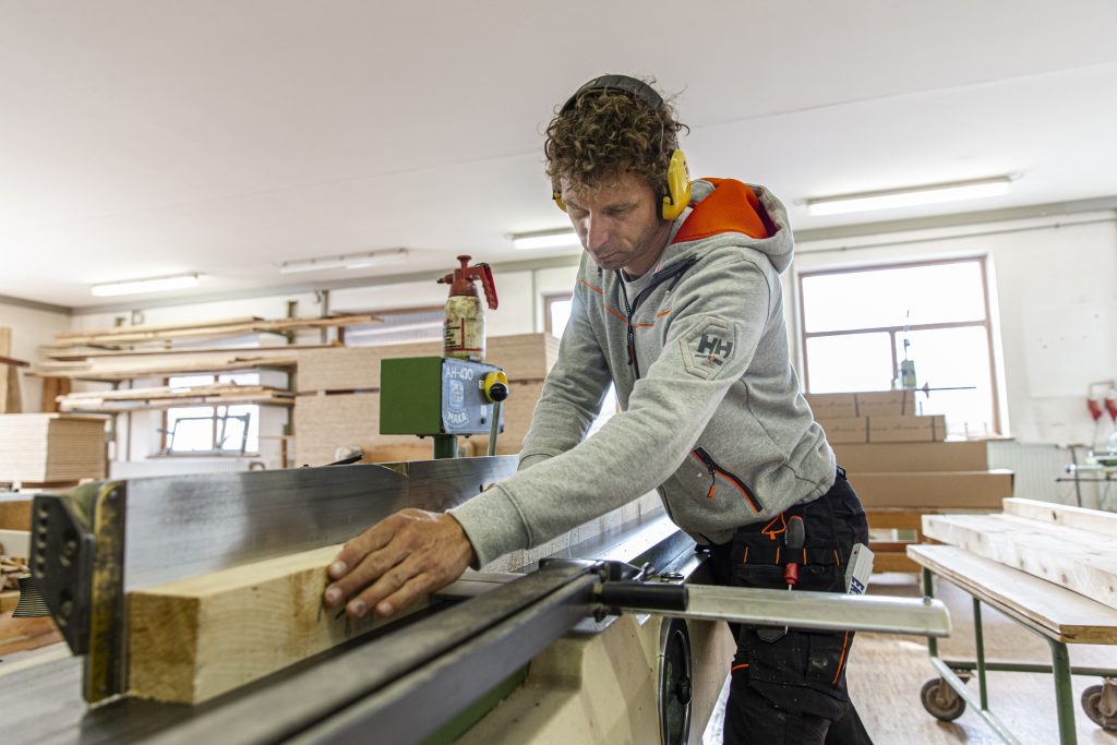Helly Hansen werkkleding