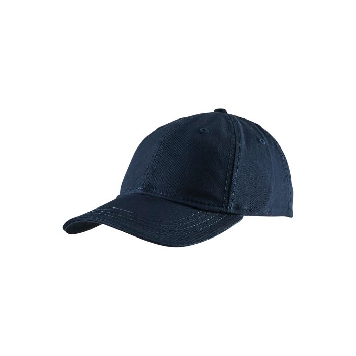 Blåkläder Baseball cap zonder logo 20460