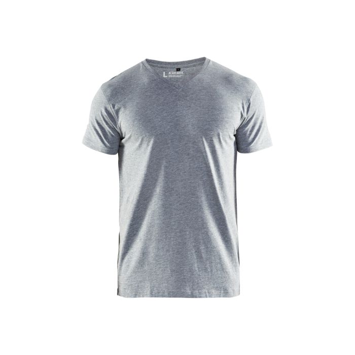 Blåkläder T-Shirt, V-hals 33601059
