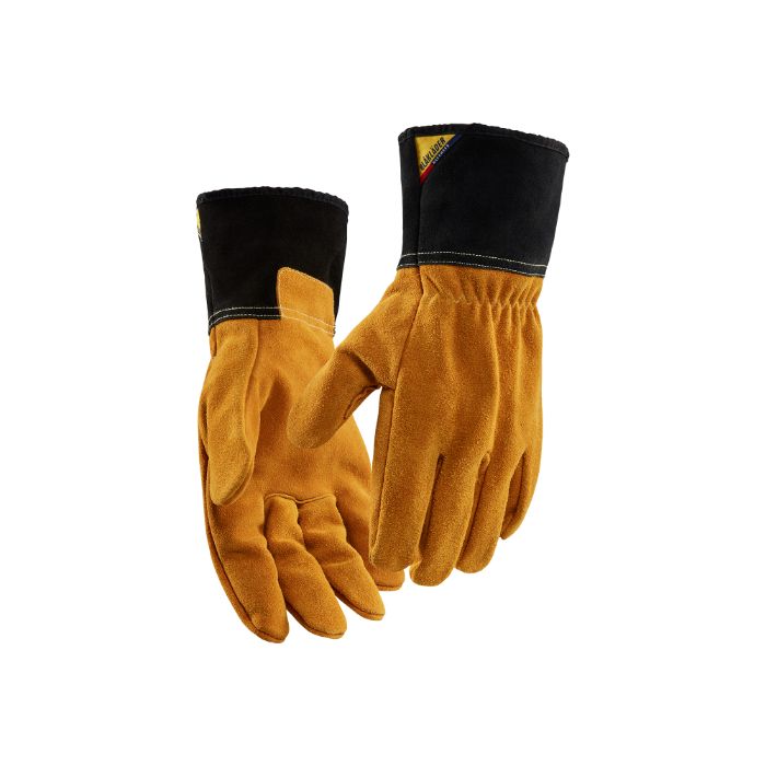 Blåkläder Hittebestendige handschoen 28401461