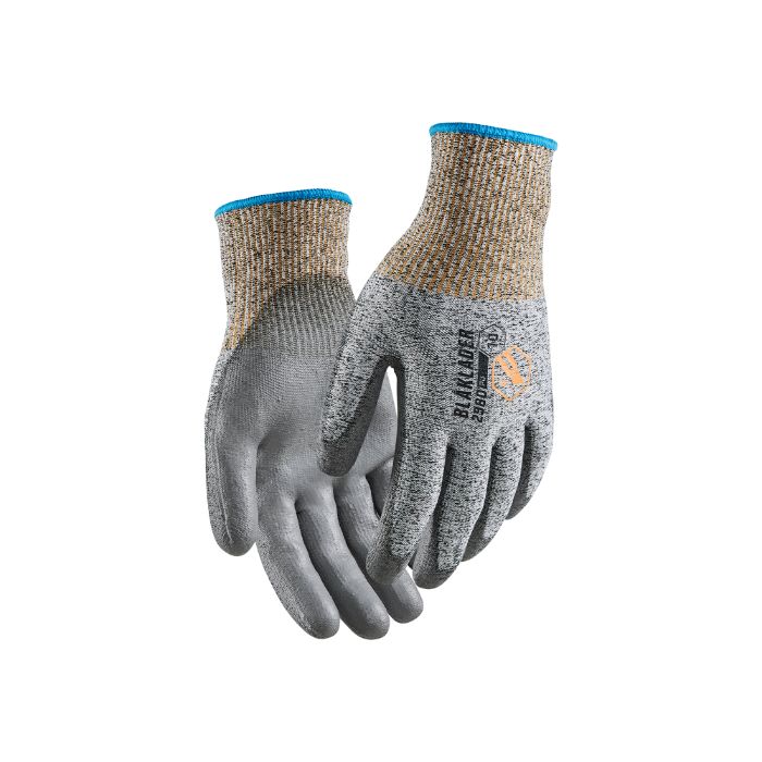 Blåkläder Snijbestendige handschoen C PU-gedipt 29801472