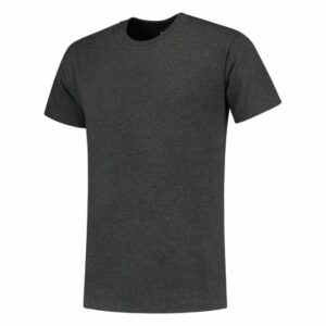 Tricorp T-Shirt 145 Gram 101001 - Antracite Melange