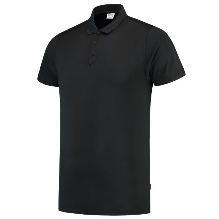 Tricorp Poloshirt Cooldry Bamboe Fitted 201001