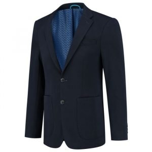 Tricorp Colbert Heren Business Sports 405015 - Blue