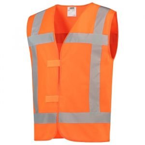 Tricorp Veiligheidsvest RWS 453015 - Fluor Orange