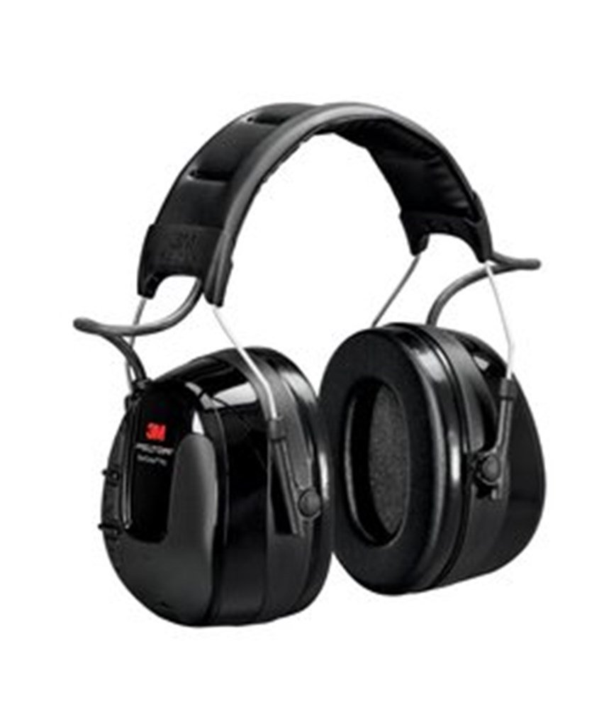 3M Worktunes Pro HRXS221A radio headset