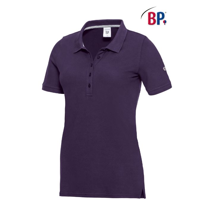BP® Poloshirt voor dames 1716-230