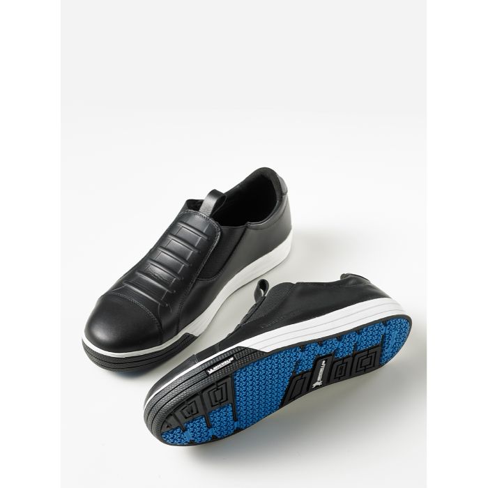 Chaud Devant Footwear Gt1 Pro Magister Men Low Black