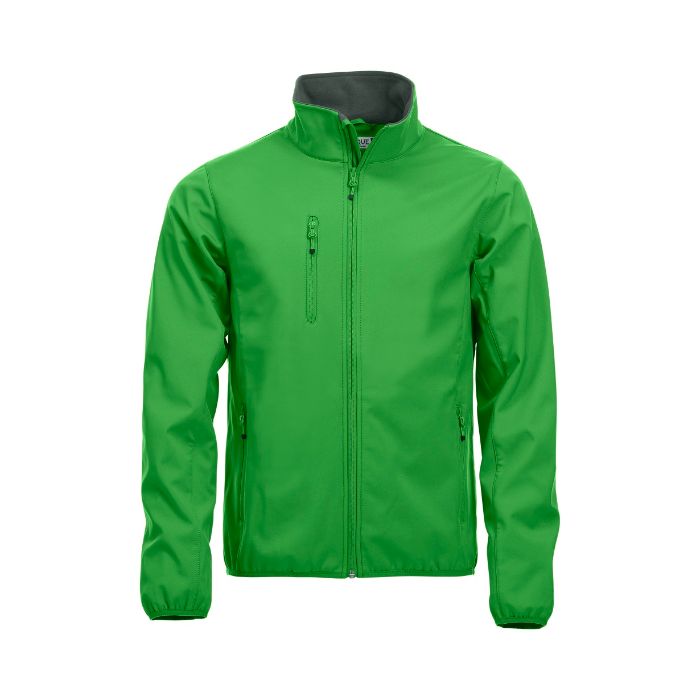 Clique Basic Softshell Jacket 020910