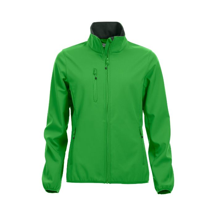 Clique Basic Softshell Jacket Ladies 020915