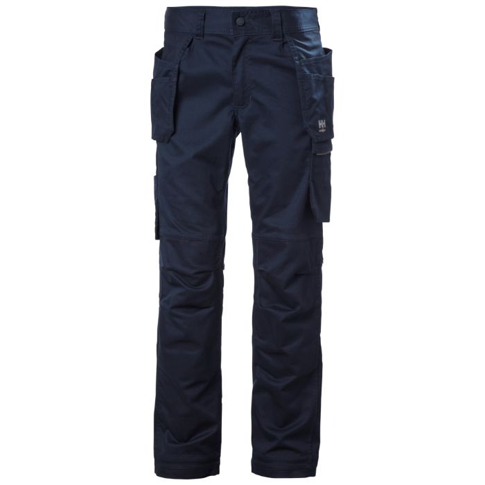 Helly Hansen MANCHESTER CONS PANT 77521