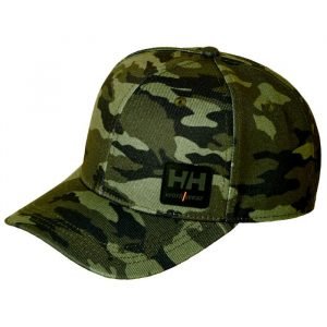 Helly Hansen KENSINGTON CAP 79802 - 991 BLACK