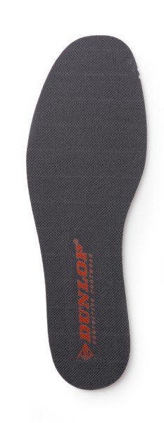 Dunlop – Z910005 basic inlegzool grijs