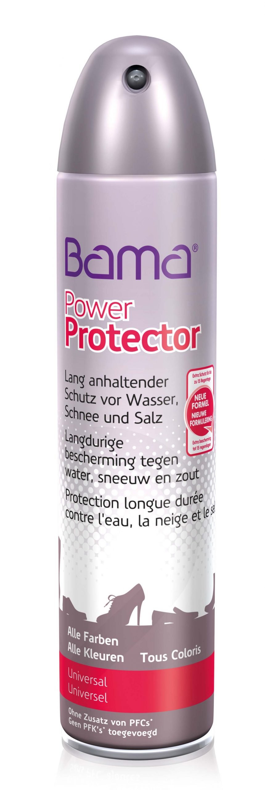 Bama – A26 power protector 400 ml