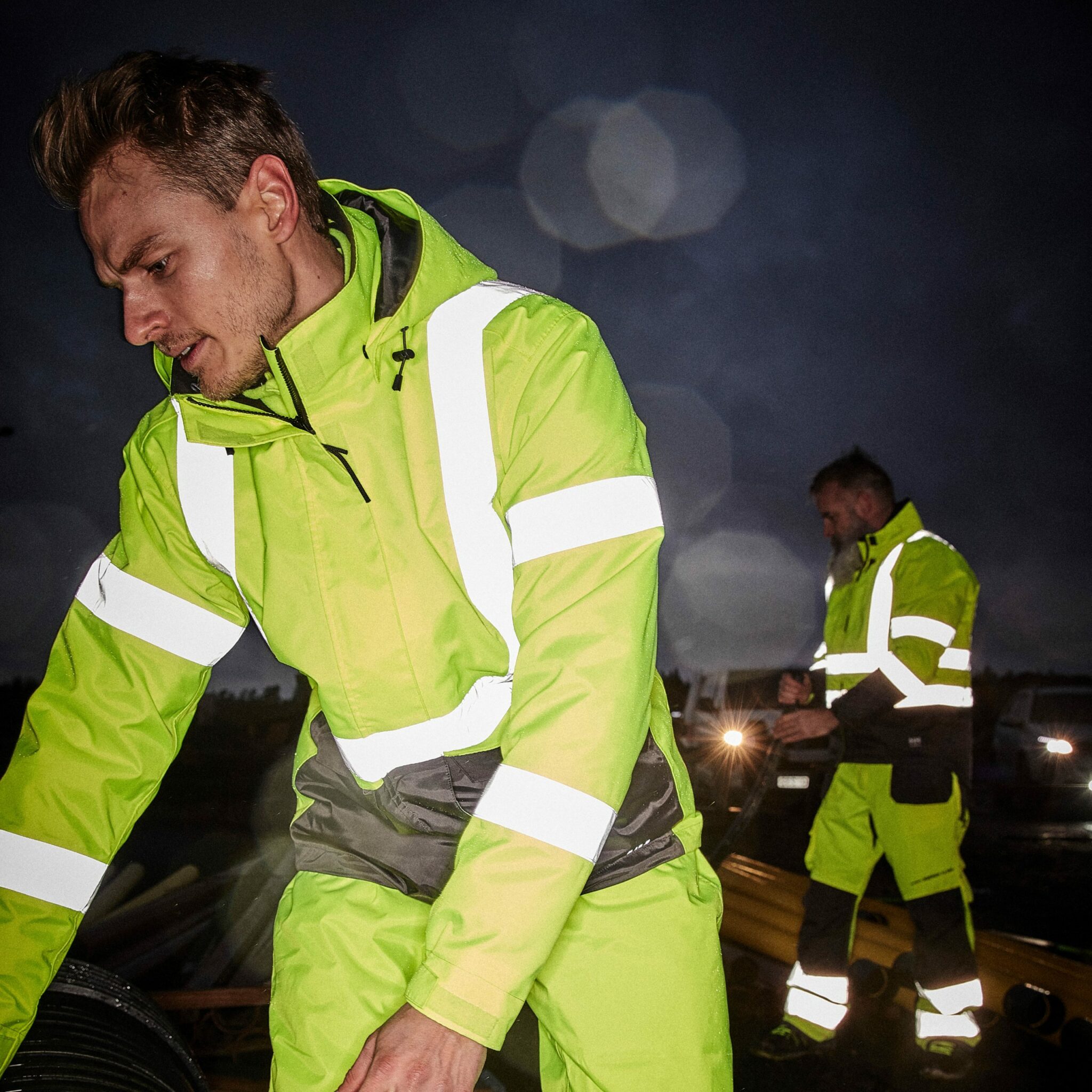 Werkkleding Kopen Voor Dames En Heren - DC Vakkleding