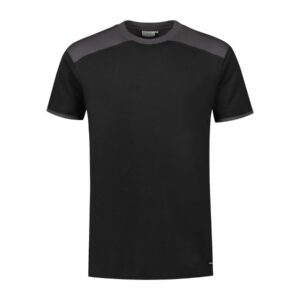 SANTINO T-shirt Tiësto - Black / Graphite