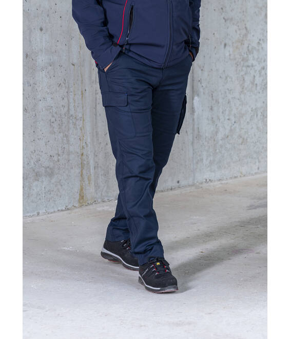 SANTINO Trousers Detroit - Afbeelding 2