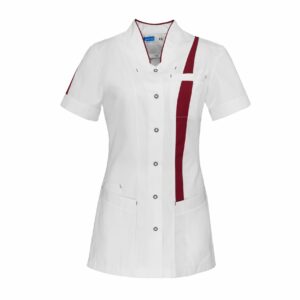 De Berkel LARA/FF 26 WIT/f.e.red - wit/f.e.red