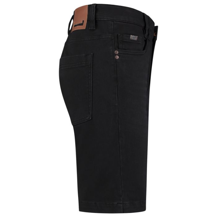 Tricorp Jeans Premium Stretch Kort 504010