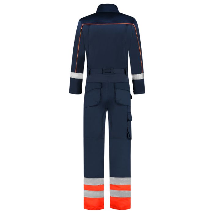 Tricorp Overall High Vis 753010