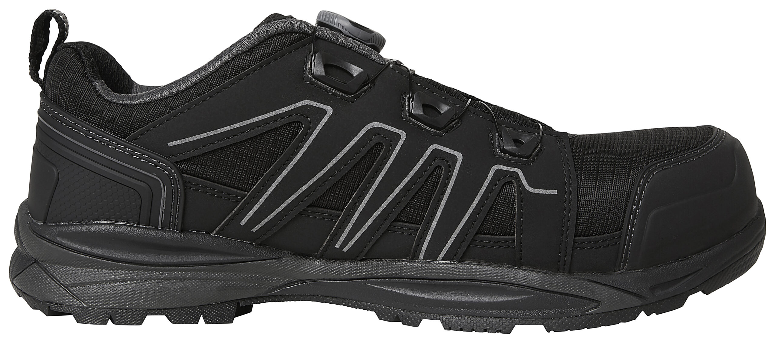 Helly Hansen MANCHESTER LOW BOA S3 78423