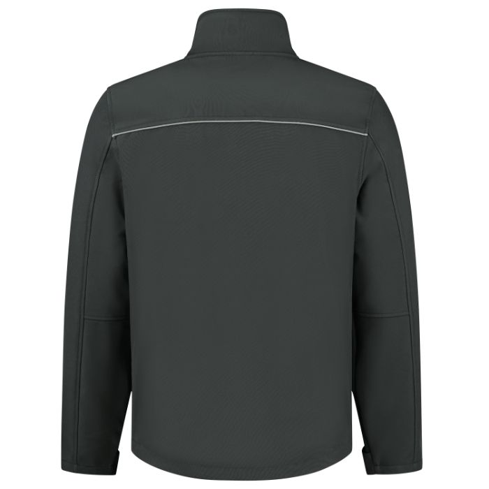 Tricorp Softshell Luxe 402006