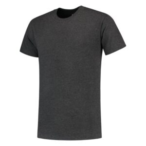 Tricorp T-Shirt 190 Gram 101002 - Midnight Black