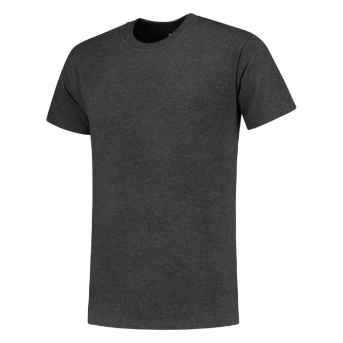 Tricorp T-Shirt 190 Gram 101002 - Antracite Melange