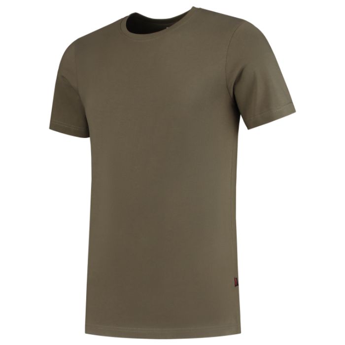 Tricorp T-shirt Fitted 101004 - Army