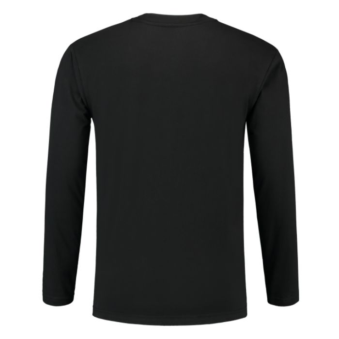 Tricorp T-Shirt Lange Mouw 60°C Wasbaar 101015