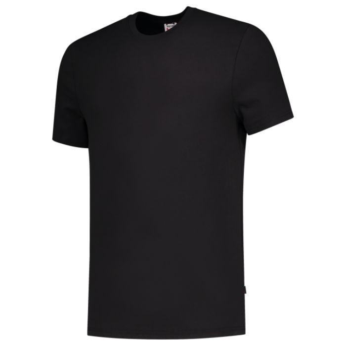 Tricorp T-Shirt 200 Gram 60°C Wasbaar 101017 - Midnight Black