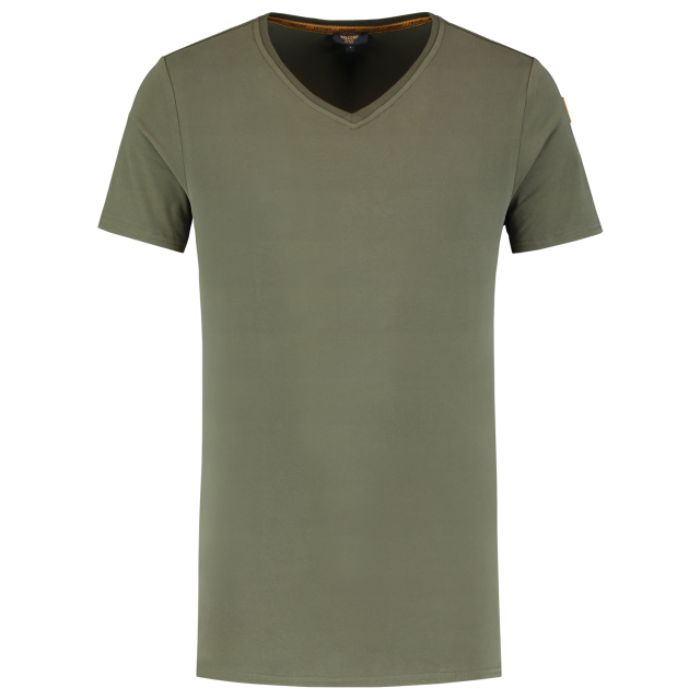 Tricorp T-Shirt Premium V Hals Heren 104003