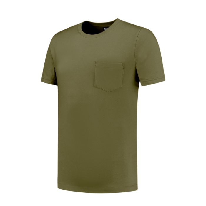 T-shirt Premium 104008 - Army