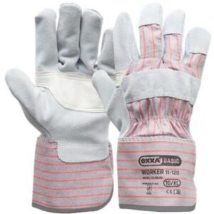 OXXAÂ® Worker 11-120 handschoen - standaard