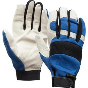 OXXAÂ® Bald-Eagle 11-166 handschoen - blauw/wit