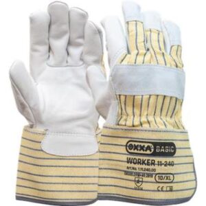 OXXAÂ® Worker 11-240 handschoen - standaard