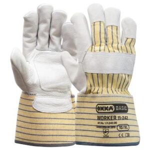 OXXAÂ® Worker 11-242 handschoen - standaard
