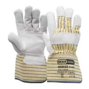 OXXAÂ® Worker 11-244 handschoen - standaard
