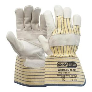 OXXAÂ® Worker 11-292 handschoen - standaard