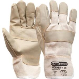 OXXAÂ® Worker 11-311 handschoen - standaard