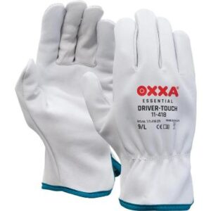 OXXAÂ® Driver-Touch 11-418 handschoen - naturel