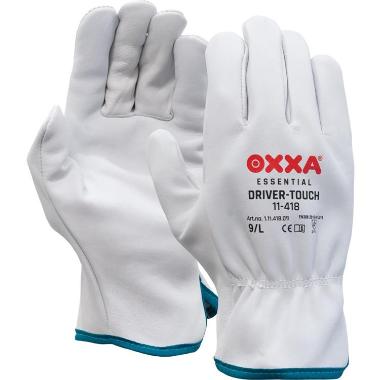 OXXA® Driver-Touch 11-418 handschoen - naturel