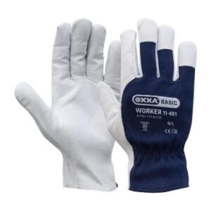 OXXAÂ® Worker 11-451 handschoen - standaard