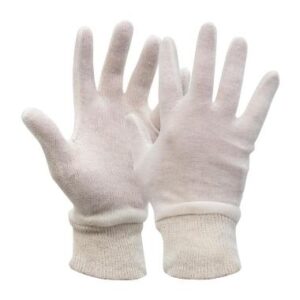 OXXAÂ® Knitter 14-061 handschoen - Ã©cru