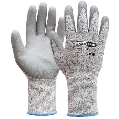 OXXA® Protector 14-089 handschoen - grijs