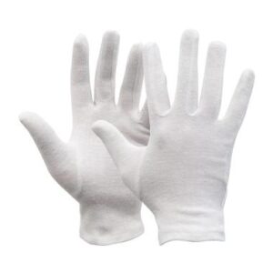 OXXAÂ® Knitter 14-092 handschoen - wit