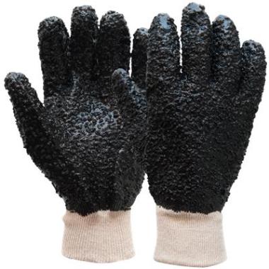 OXXA® Cleaner 22-422 handschoen - zwart