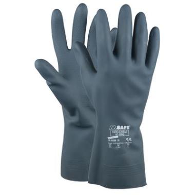 OXXA® Neo-Chem 41-090 handschoen - donkerblauw