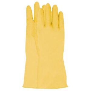 OXXAÂ® Cleaner 41-500 handschoen - geel